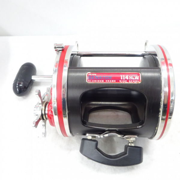 スペシャルセネター 114H